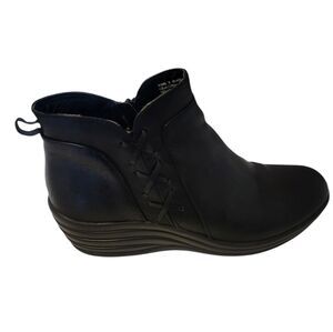Croft and Barrow ortho light ankle boot